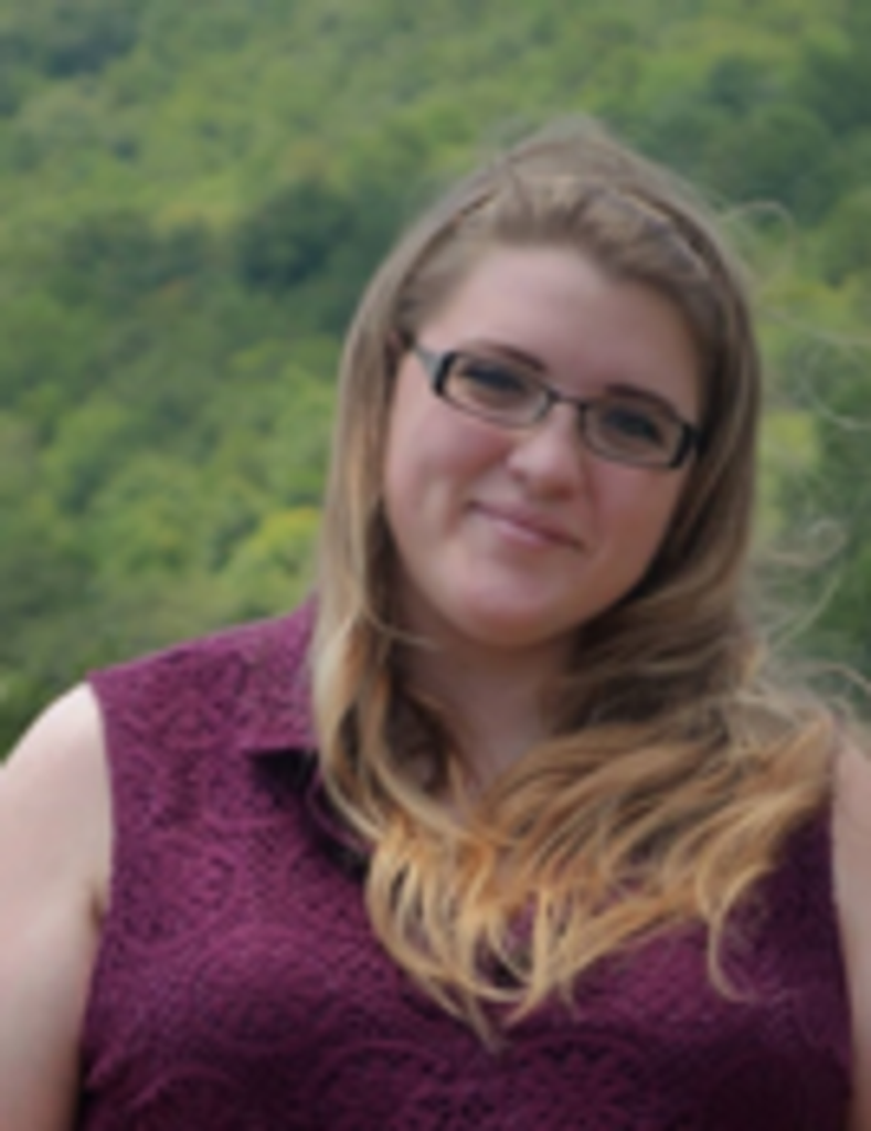 Meghan Laura Bohannon Profile Photo