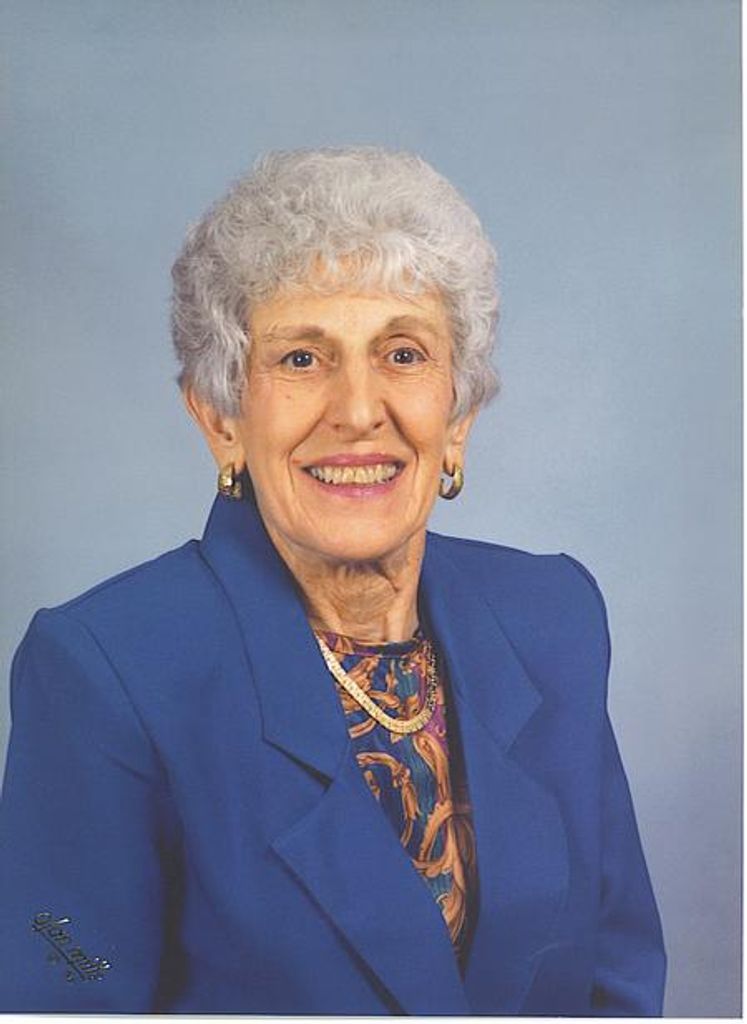 Miriam Vorreyer Profile Photo