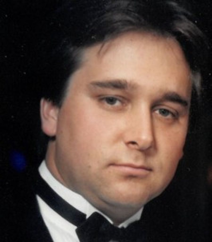 Donald Busler Profile Photo