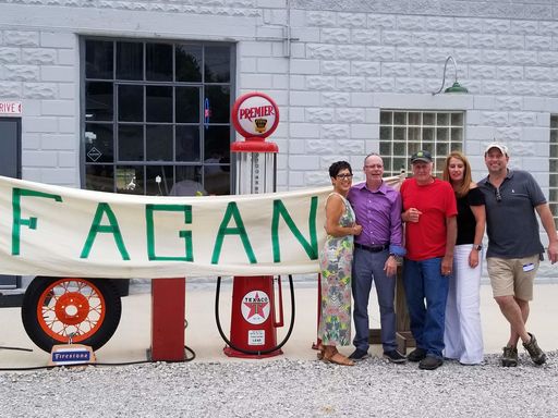 John E. Fagan photo gallery thumbnail 113 of 144