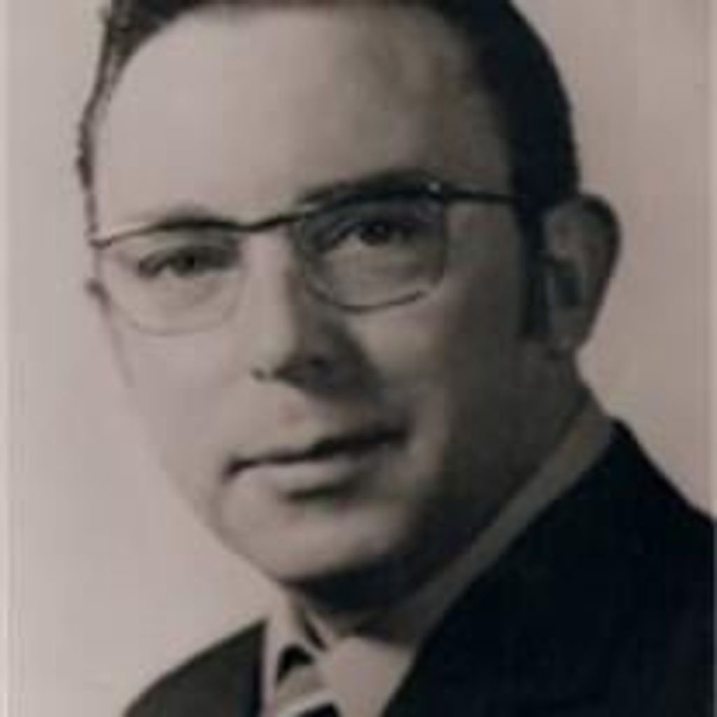 John Charles Evans