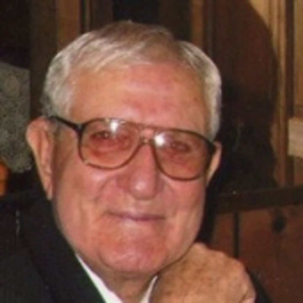 Rev. Paul Bryant Gibson