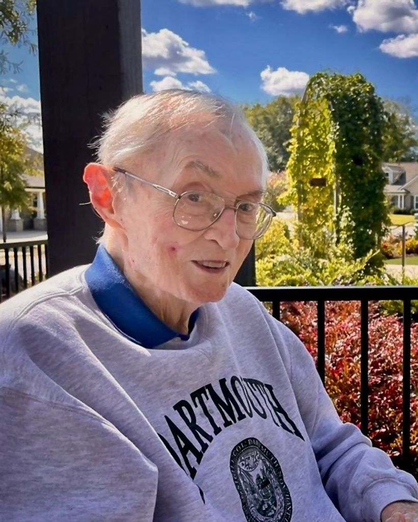 William Stephen Bachman Jr. Profile Photo