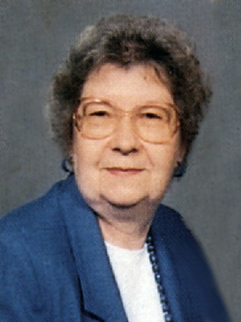 Fern Irene Gardner Profile Photo