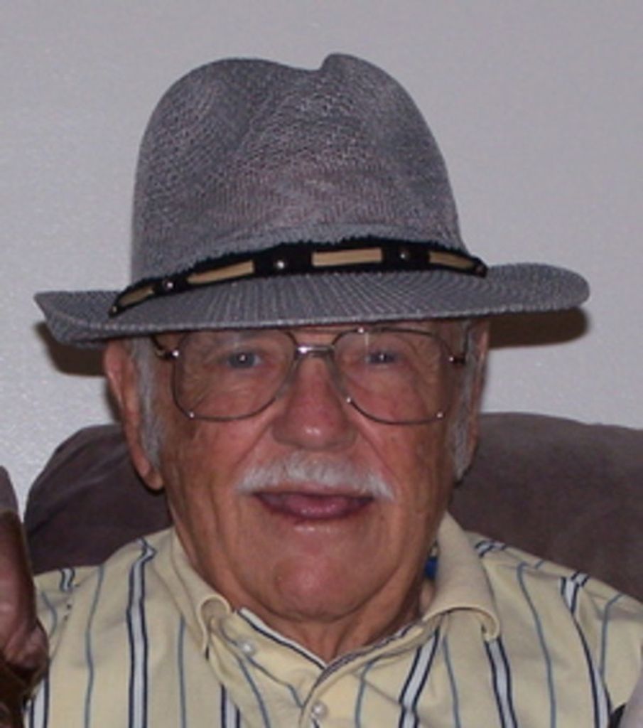 Bill Gray Profile Photo