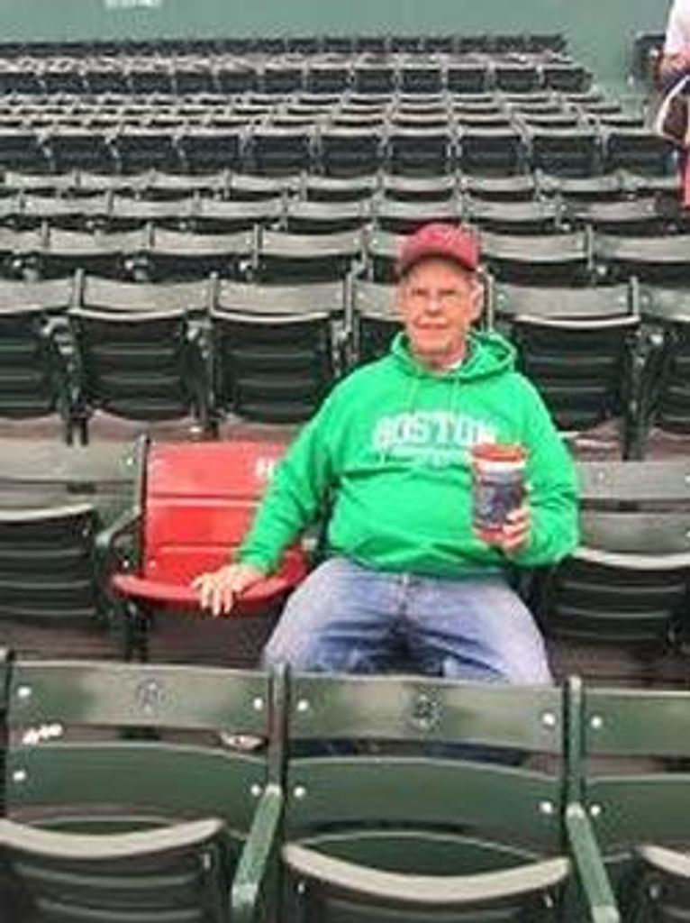 Dr. Arthur Hatfield Jr.