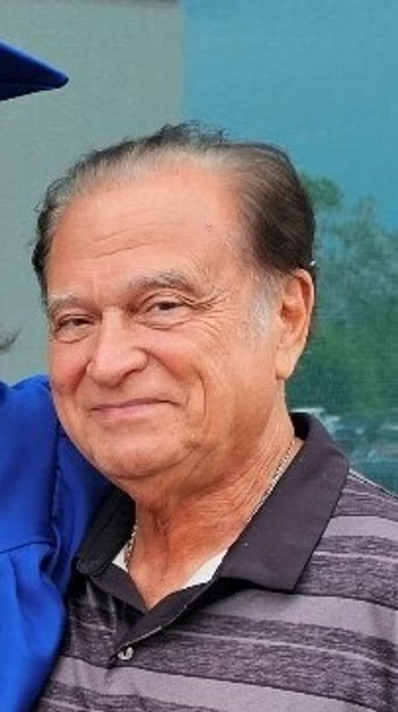 Michael D. Petrello Profile Photo