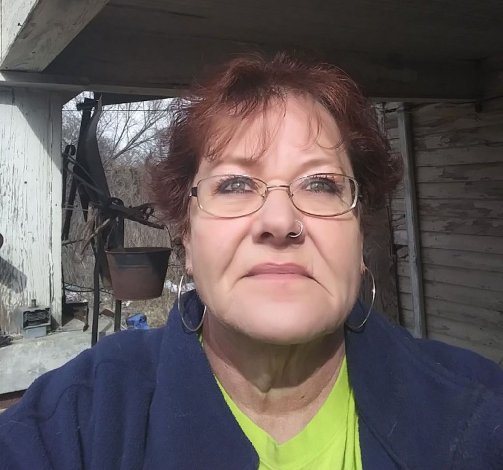 Letuhia Anne White Profile Photo