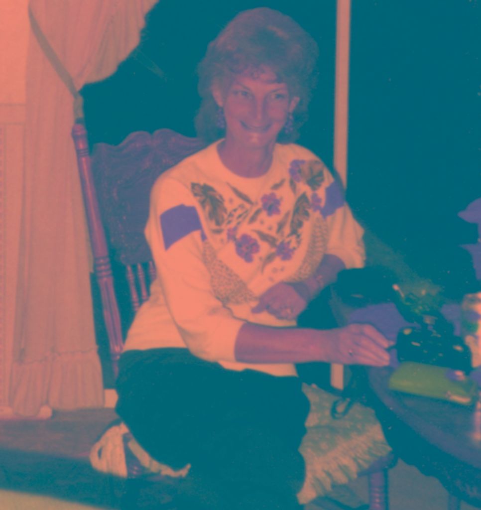 Rita Joyce Williams Profile Photo