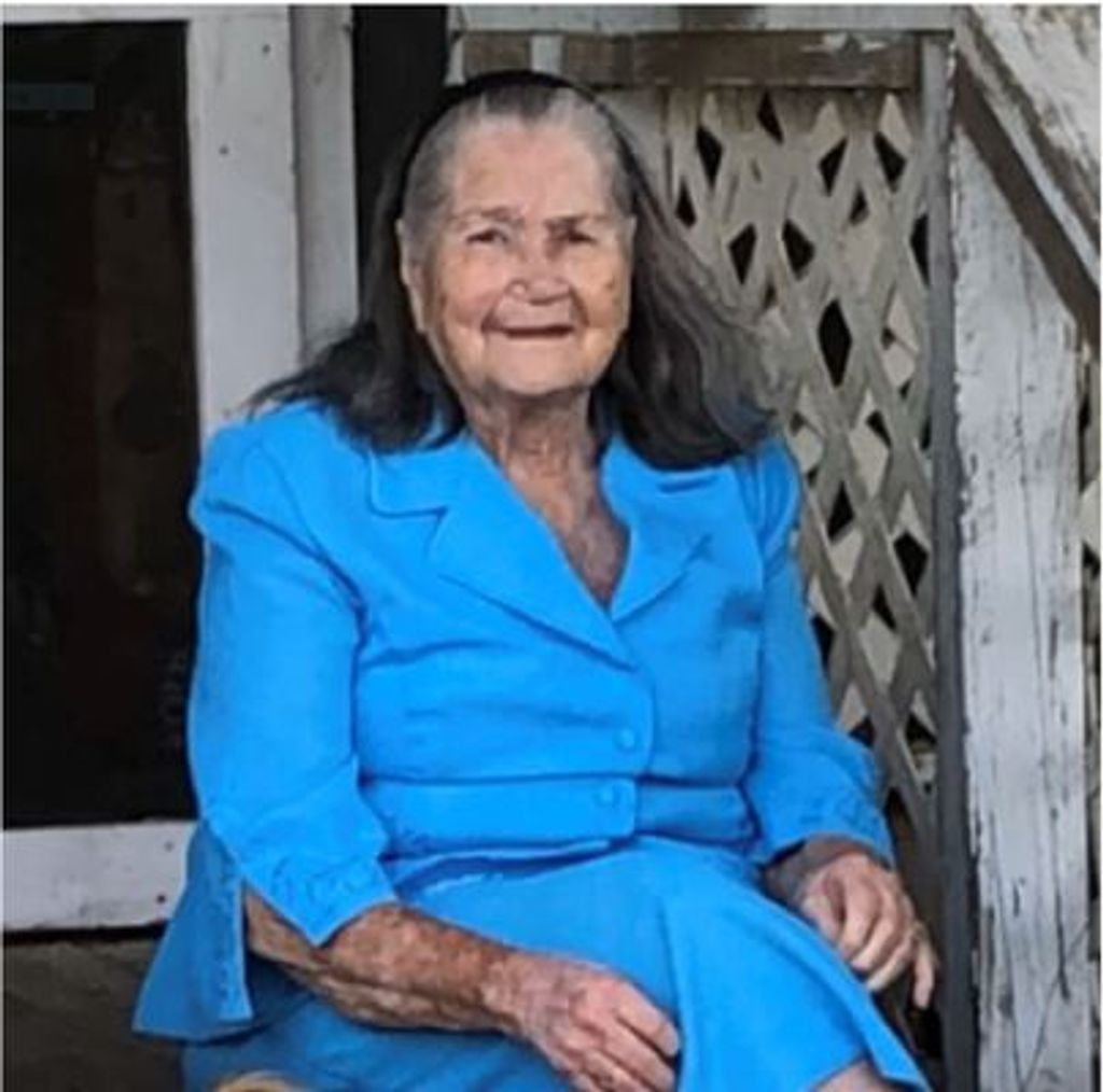 Ethel Tanner Fry Profile Photo