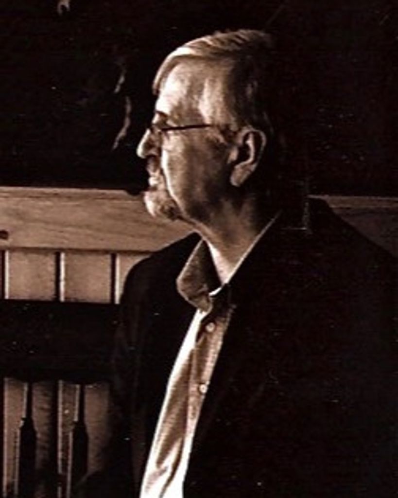 Robert Stephen Dicken
