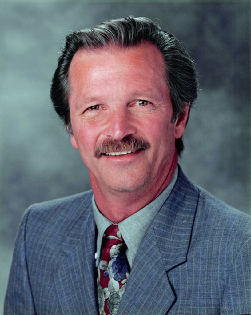 Wayne R. Schroeder Profile Photo