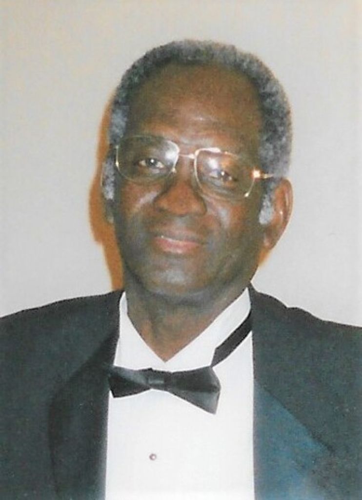 James A. Senter Profile Photo