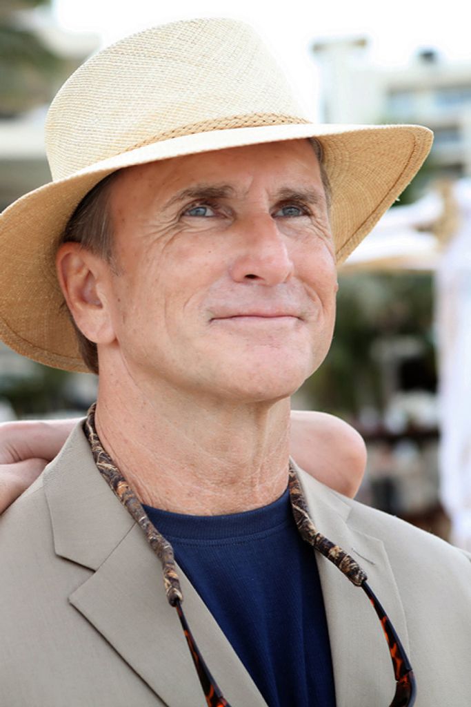 Larry Dean Thomas