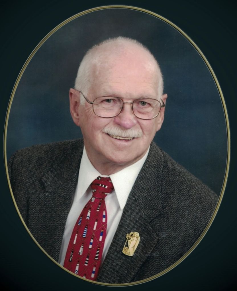 John Bernard Quinlan