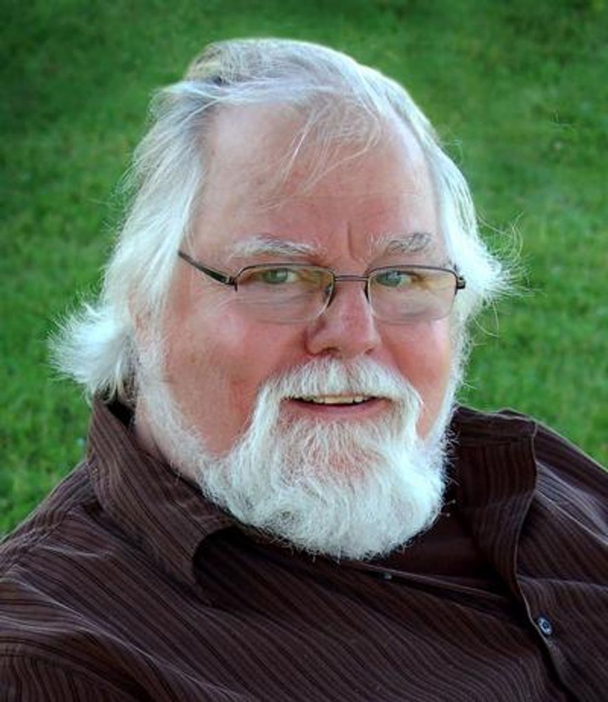 Henry Fournier Iii Profile Photo