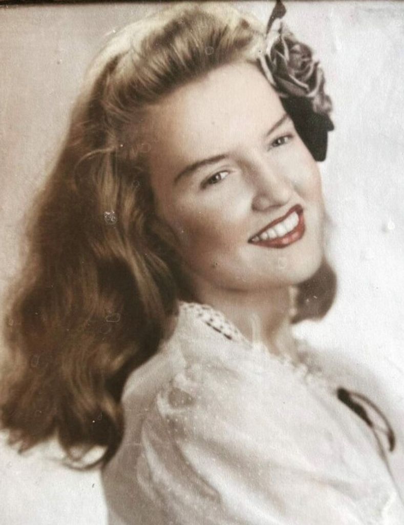 Gertrude Rapp Profile Photo