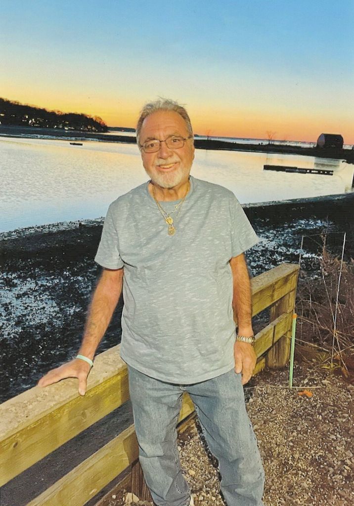 Joseph J. Politi