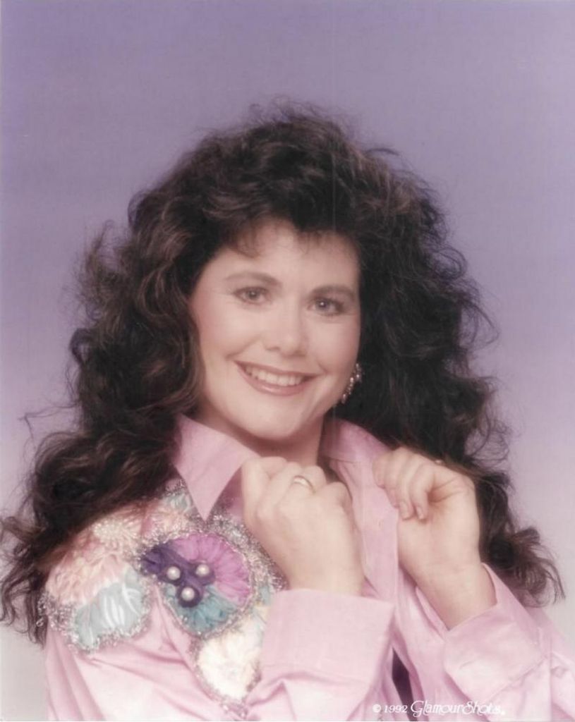 Jennifer Ann Laney Steppe