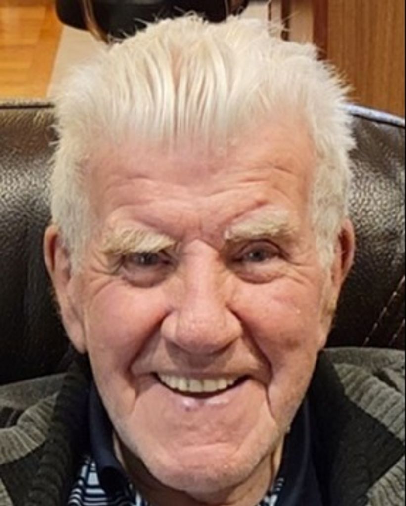 John Joseph O'Neill Profile Photo