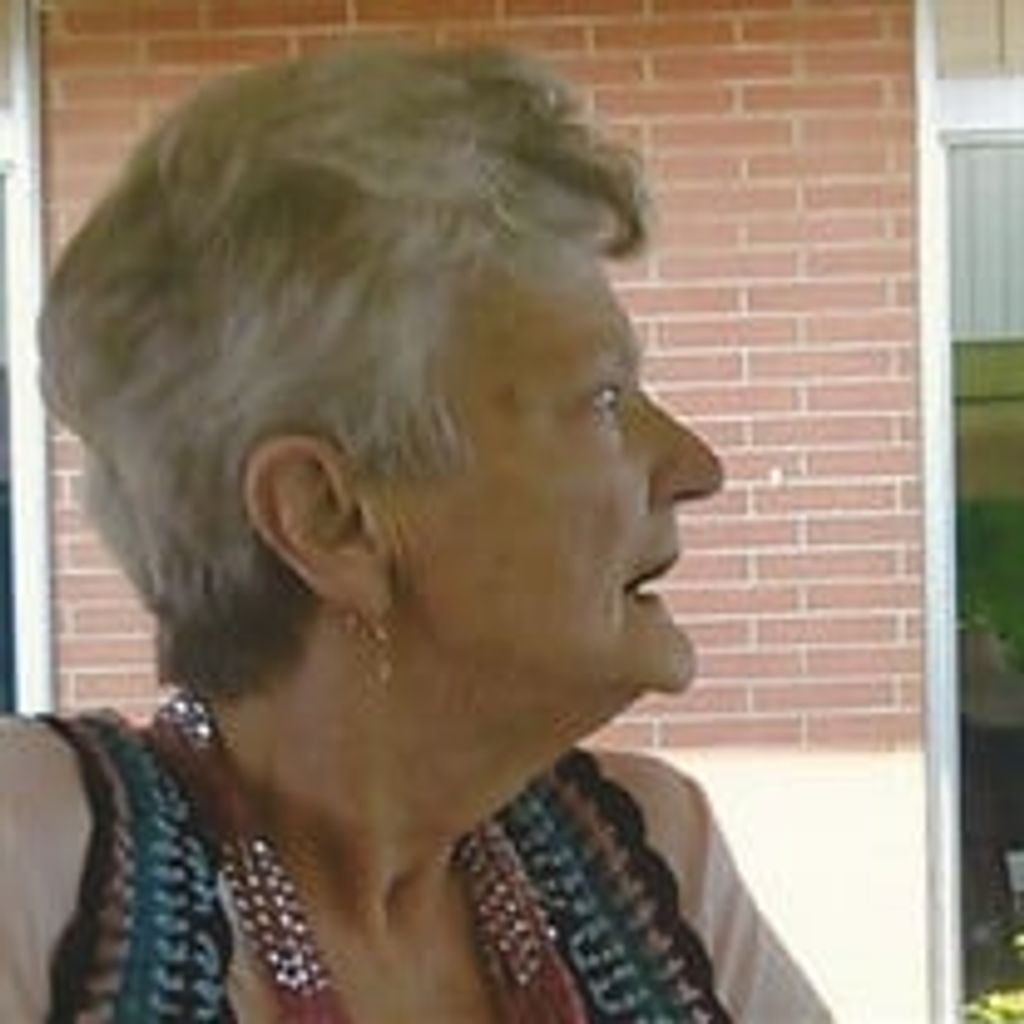 Annis Sue Prater