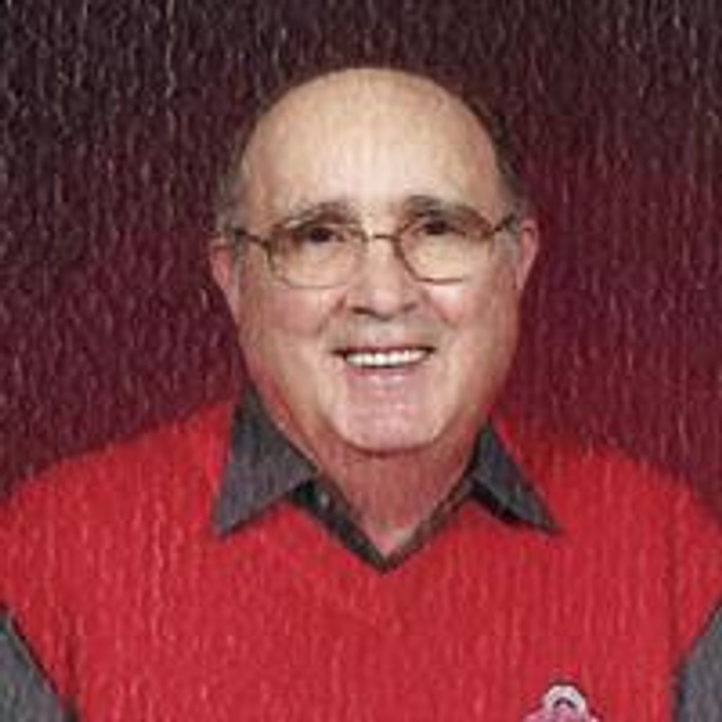 Rocco  "Roy" Salimbene