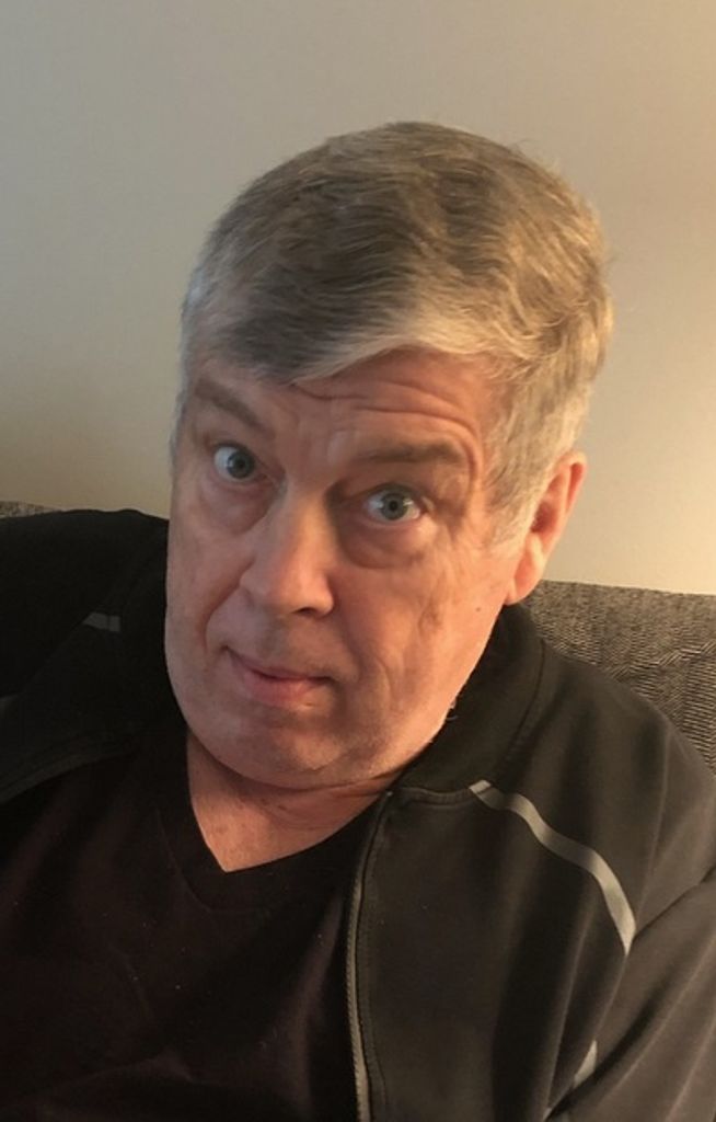 Michael Kershner Profile Photo