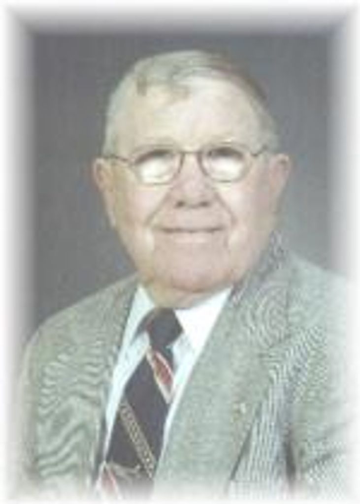 Eugene K. Young