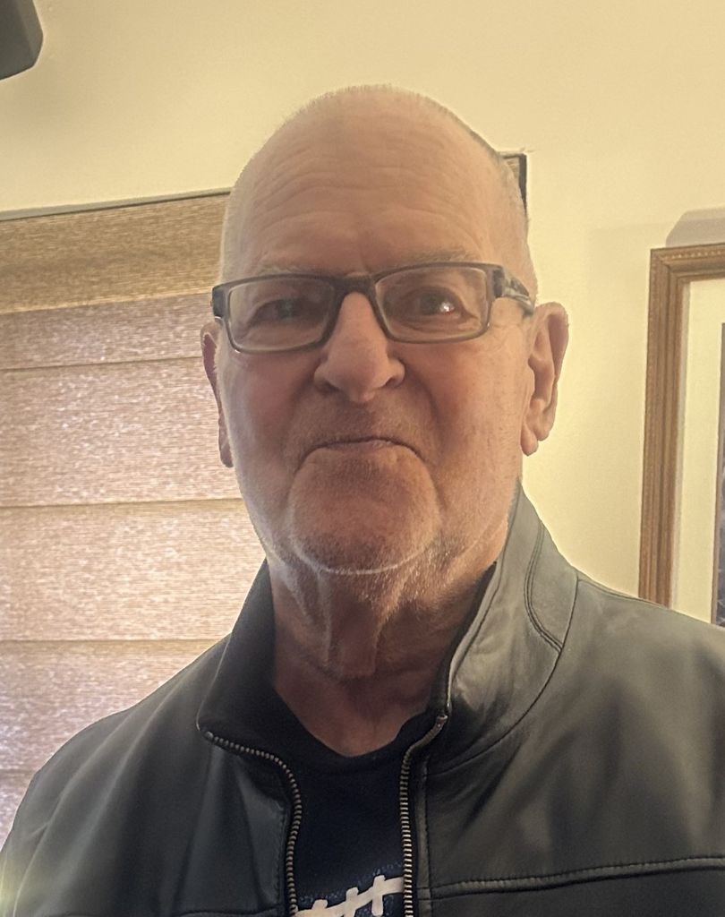 Richard Joseph Fudala Profile Photo