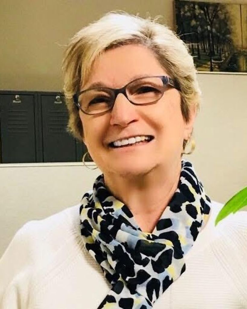 JoVanna Hilber Tawney Profile Photo