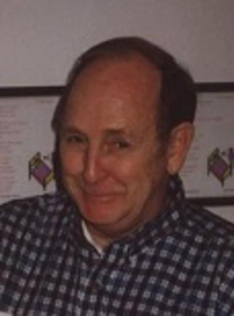 David J. Hulshizer Profile Photo