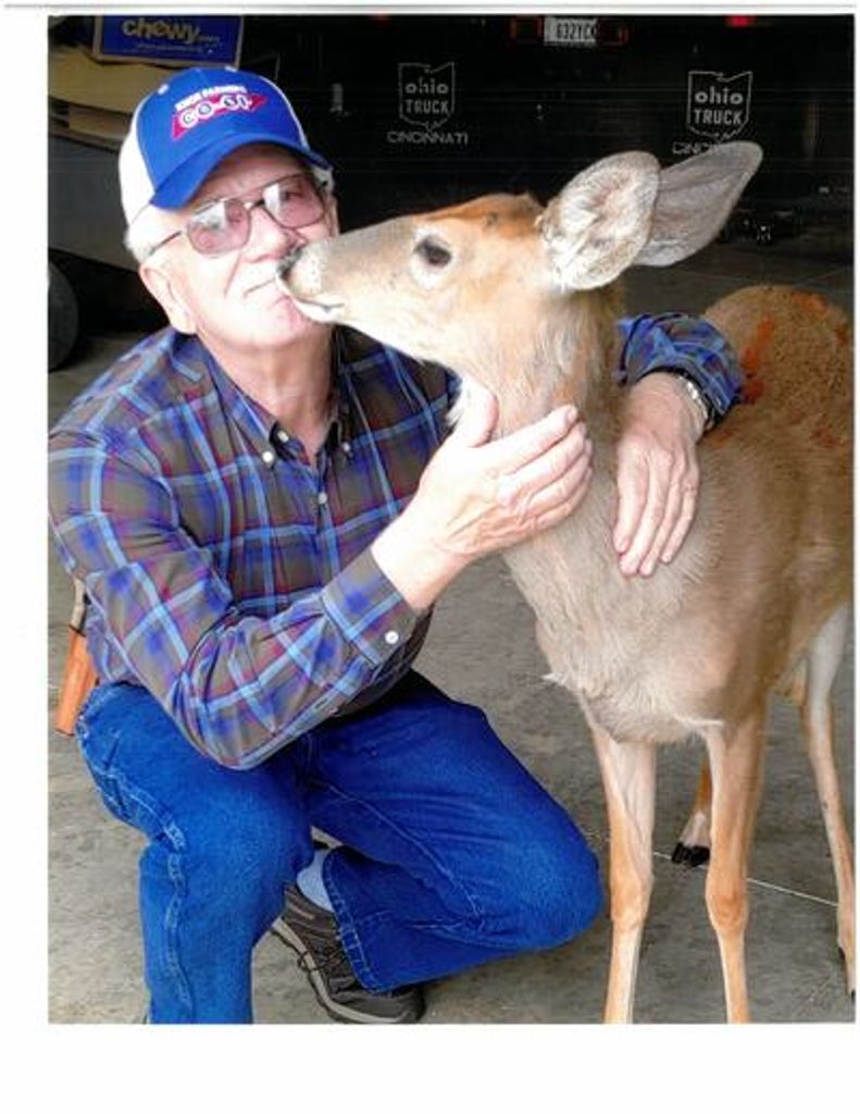 Larlynn C. "Chuck' Stultz Profile Photo