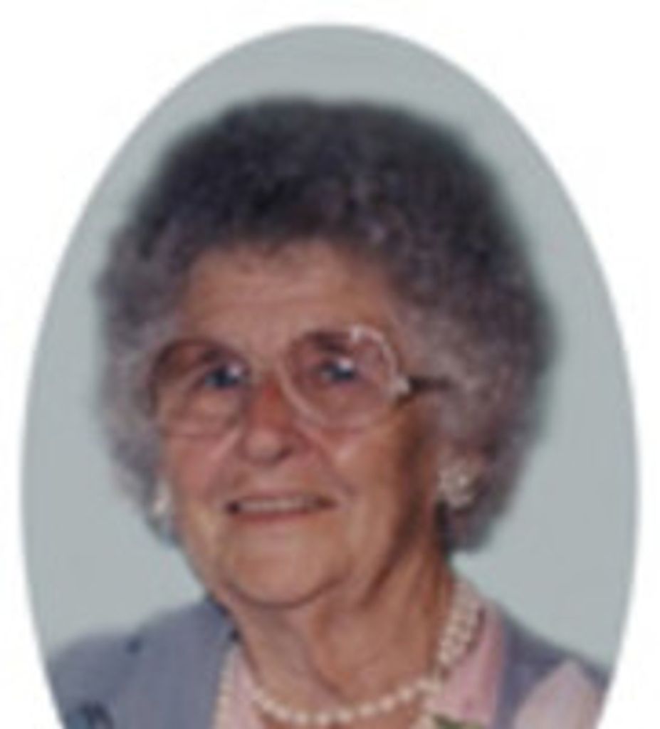 Dema Allie Shoemaker