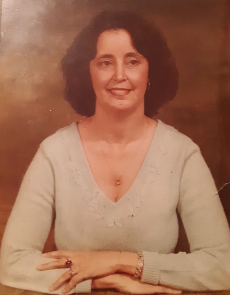 Betty Freeman