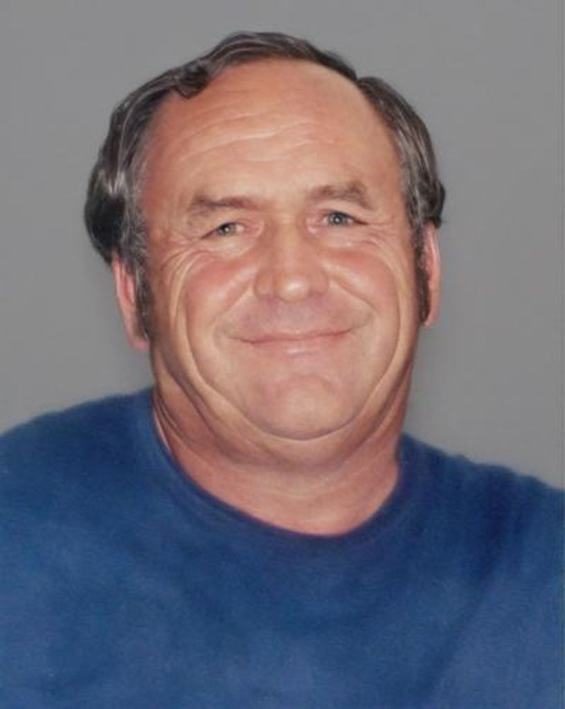 Roy Gene Langford Profile Photo