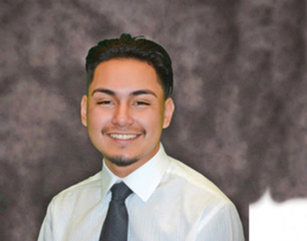 Michael Samuel Duran, Jr.