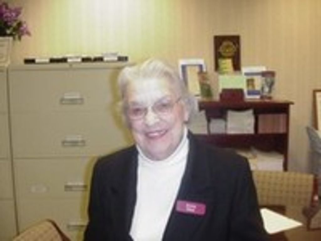Anne Mcguire Elkins
