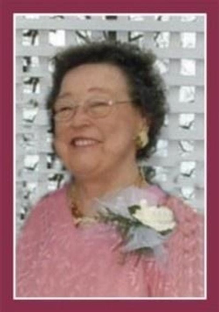 Norma Jean Mears