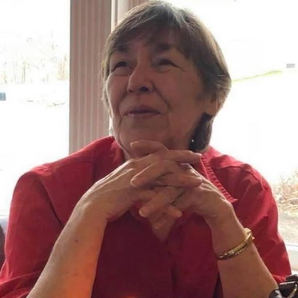 Ruth I. Moynahan Profile Photo