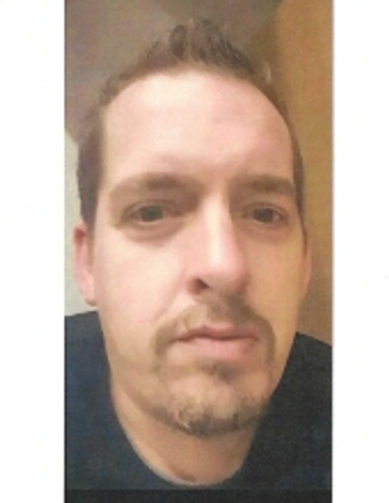 David Joseph Velliquette Profile Photo