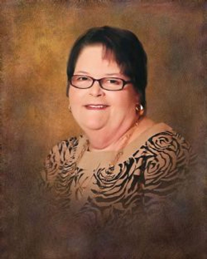 Nancy Cooper