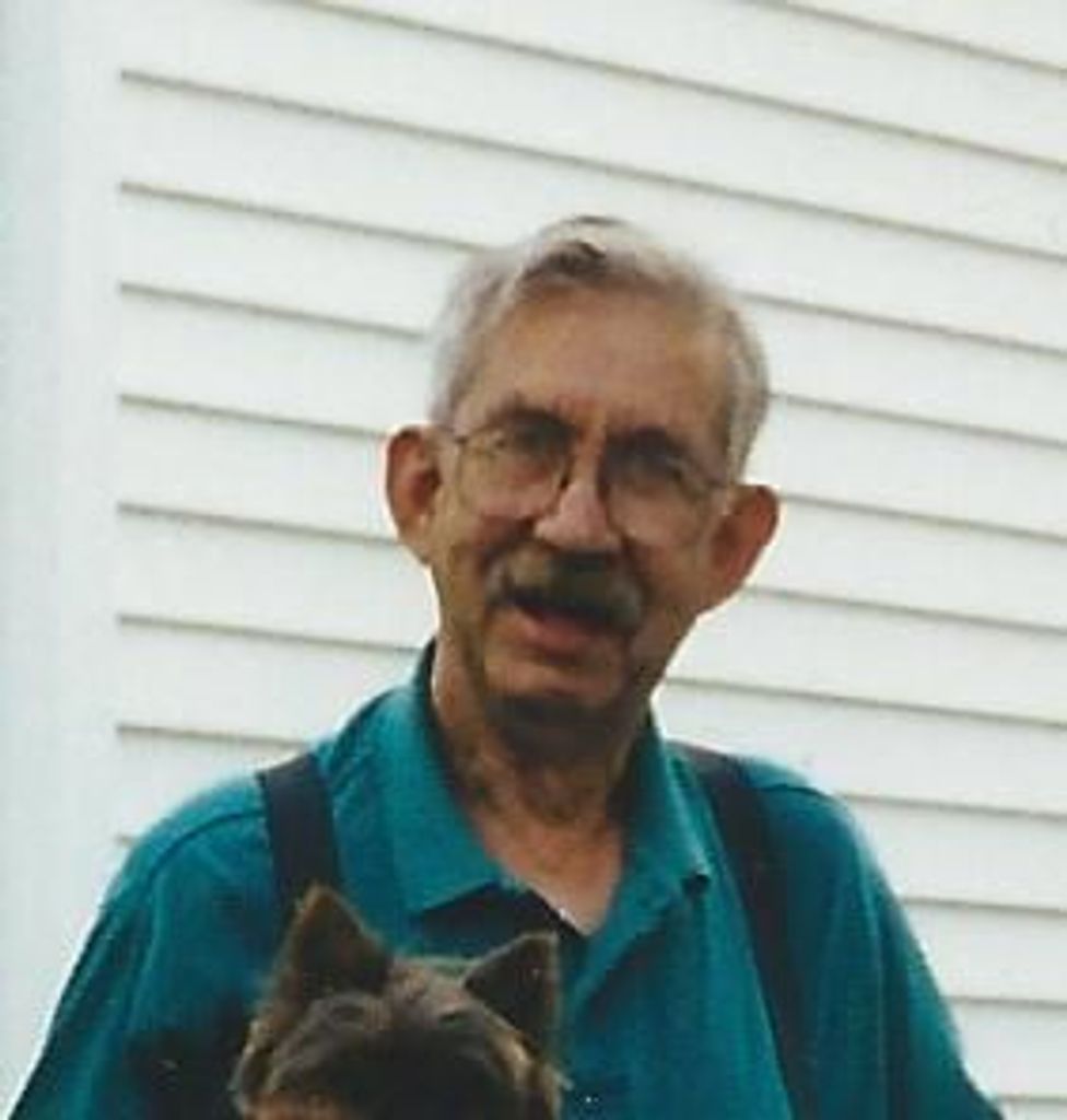 Charles Charlie O'Neil
