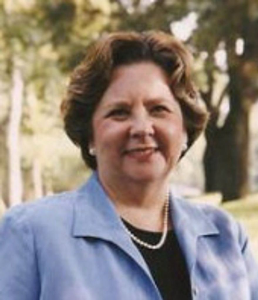 Barbara Ann Britain Flesher