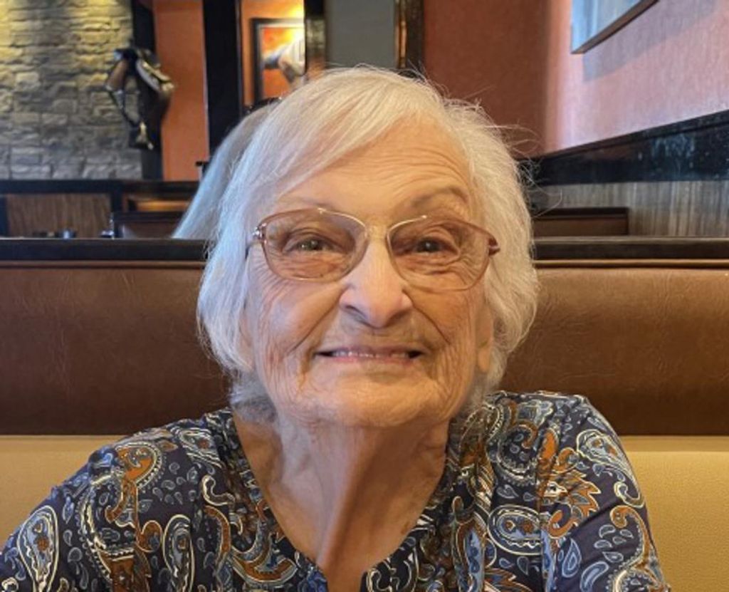 Patricia Bergeron Profile Photo