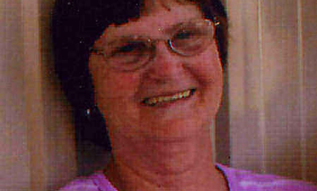 Wilma A. Baker