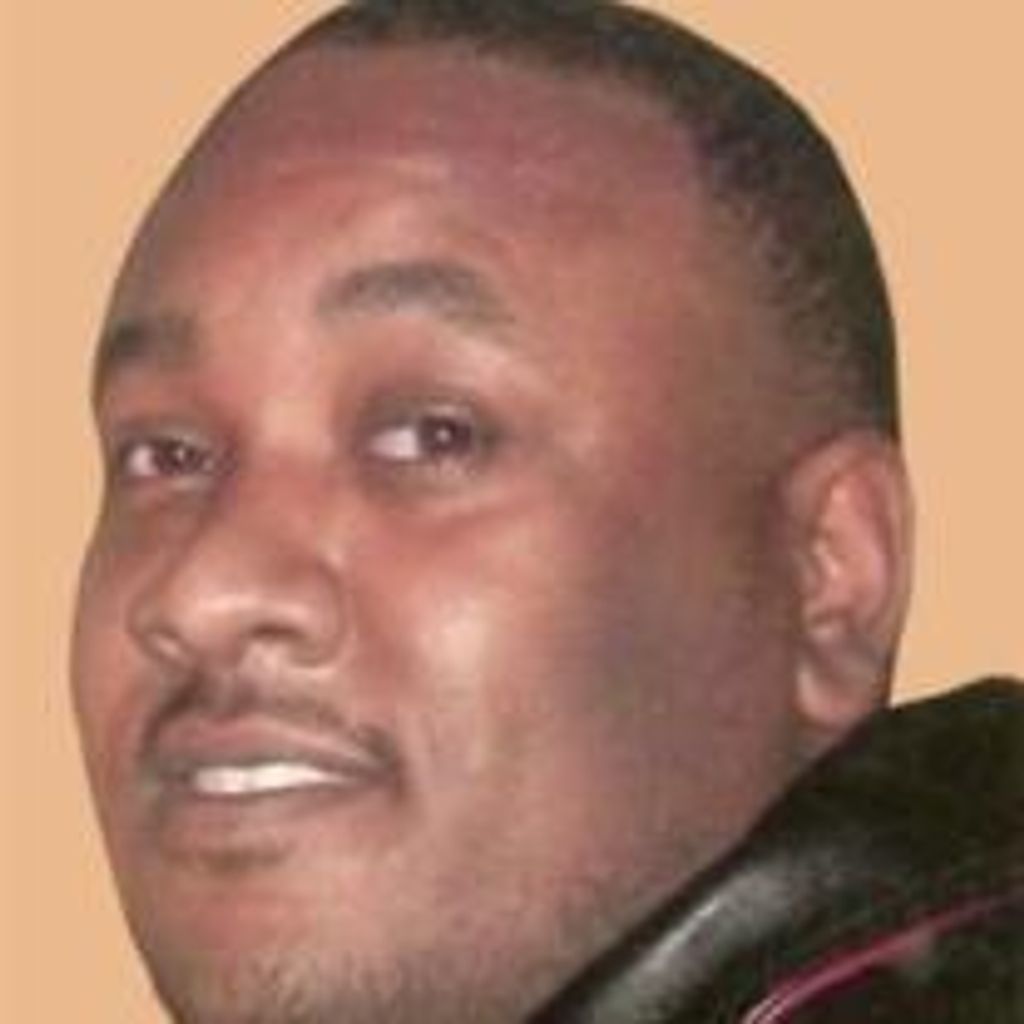 Oliver  Jerome Washington Profile Photo
