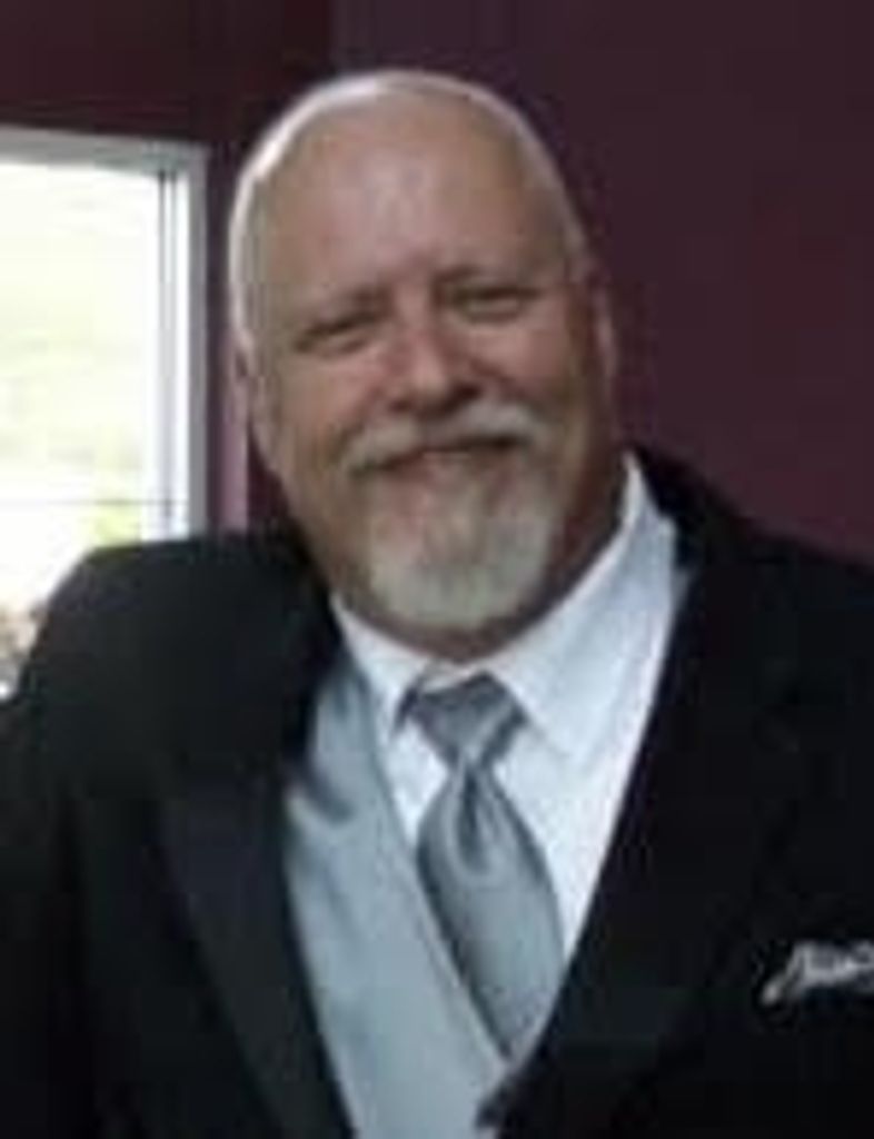 Robert Chadwick Jr. Profile Photo