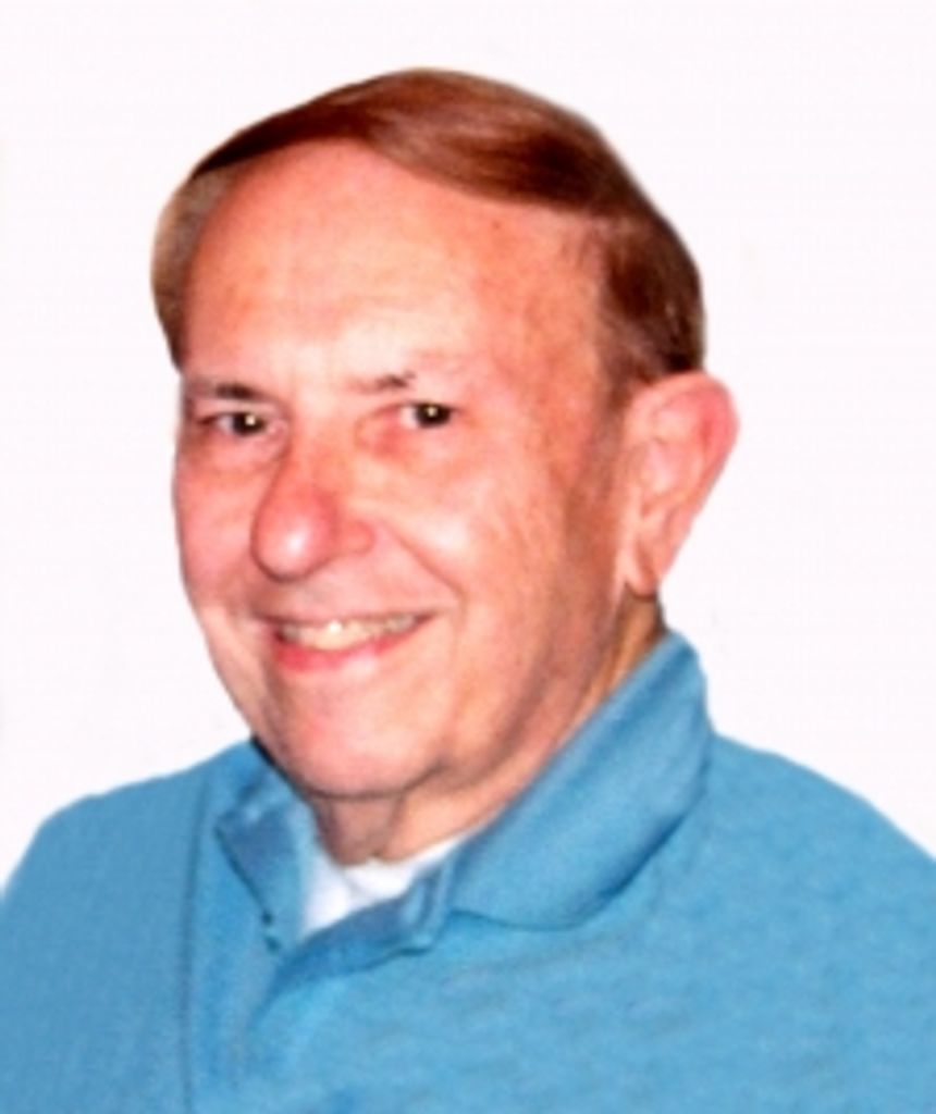 Ernest Schanie,  Jr.