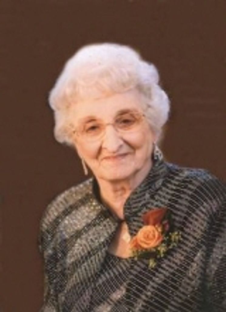 Esther E. Rohrs