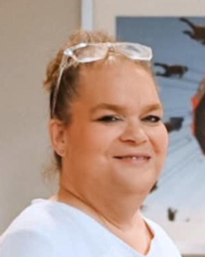 Jenifer Nicole Longworth